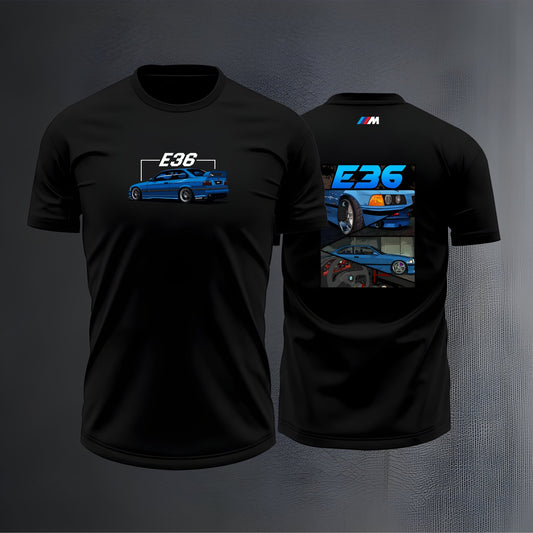 E36 T-shirt
